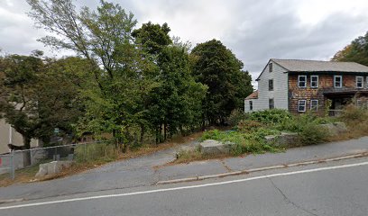 South Street Cemetery