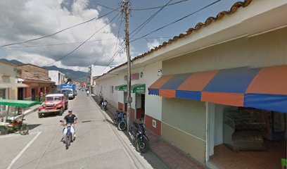 La Bogotana