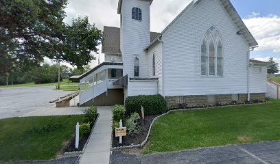 Allentown Cemetery