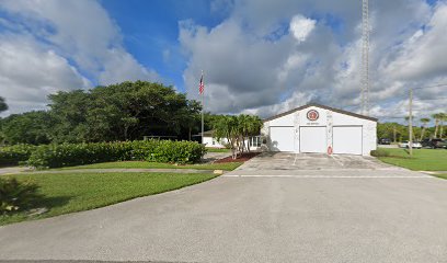 St. Lucie County Fire District - Station 9
