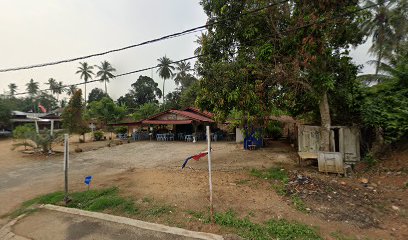 Arora Kedai Makan