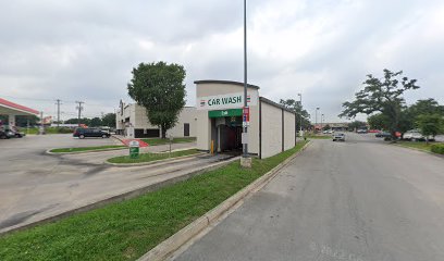 Car Wash