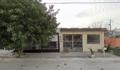 Iglesia Casa Del Alfarero