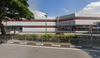 BistroAmericana (SJ) Sdn Bhd