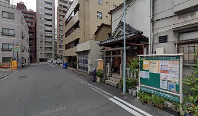 タイムズ日本橋小伝馬町第４