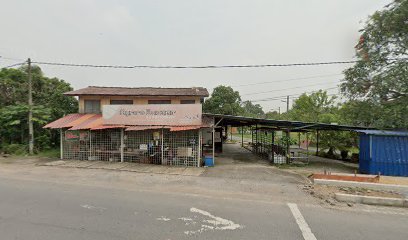 Nasi Ayam Kubang Gajah