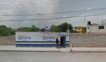 Tienda La Paloma