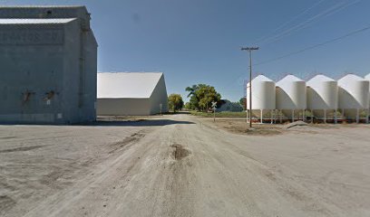 Fertilizer Plant