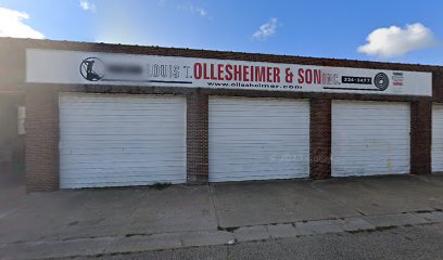 Louis T. Ollesheimer & Son