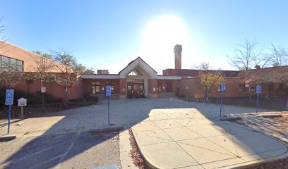 The Gum Springs Museum