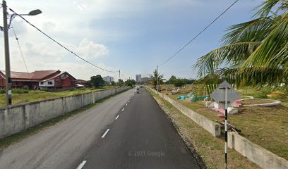 Ajyah Katering Kuala Terengganu