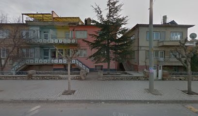 Bolvadin 1 Nolu Aile Sağlığı Merkezi