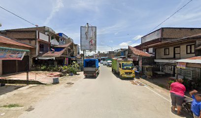 Bakmi Sakura