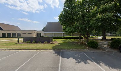 Rodgers Chapel