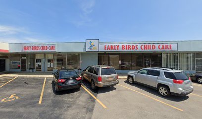 Early Birds ChildCare