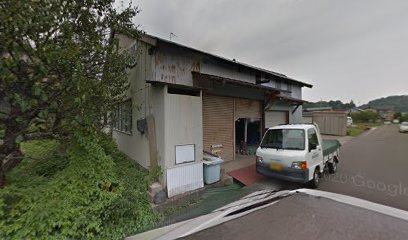 津祢鹿建築作業場