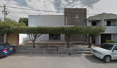 Iglesia Adventista Central Aguachica