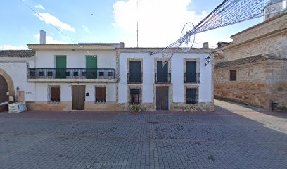 Obispado de Albacete