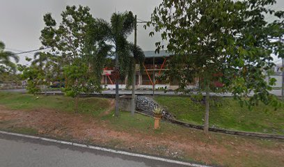 ZTO express kuala lipis