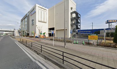 三井のリパーク 新三郷駅西口第１駐車場