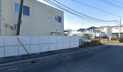 三和倉庫（株） 大宮事業所