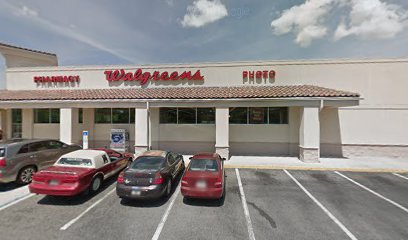 Walgreens Photo