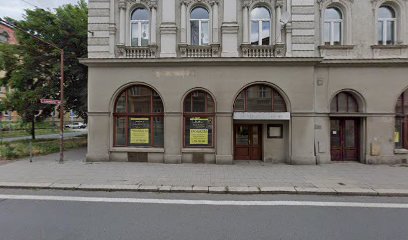 Zdravotní ústav se sídlem v Ostravě
