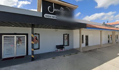 Jenniffer's High Tech Salon & laser Spa