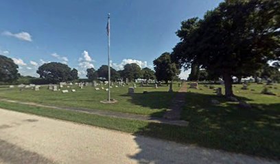 New Richmond Cemetery