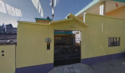 La Olla De Piedra