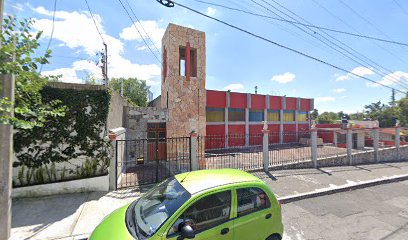 iglesia Católica