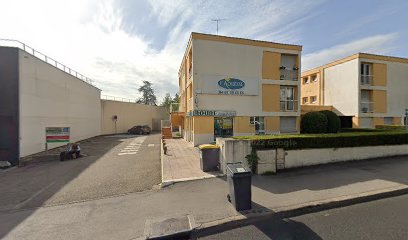 l'Adresse Roure Immobilier