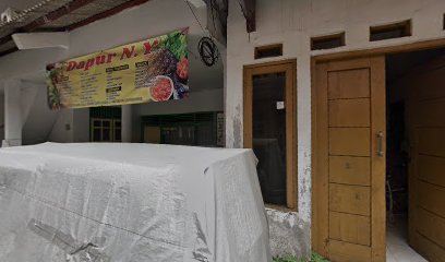 Penitipan Motor 45/warung NY