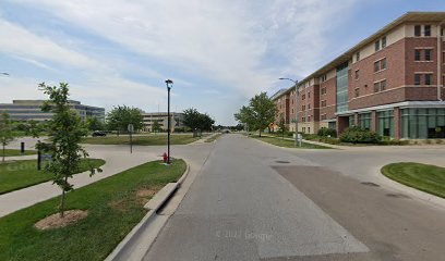 University of Nebraska-Lincoln Health Center Dental Office