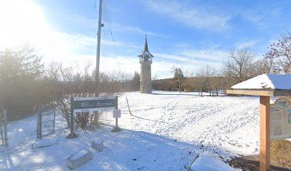 Pioneer Memorial Tower Park