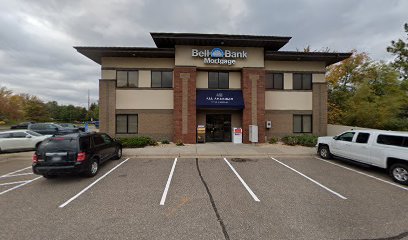 Bell Bank Mortgage, Wes Atkinson