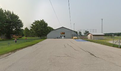 The Village of Oil Springs Youth Centre