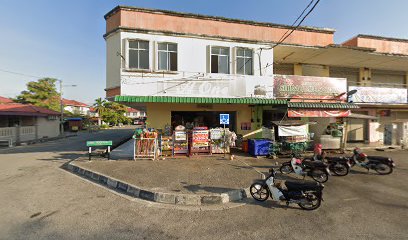 Kalimah Maju