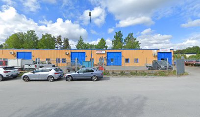 HR Elmiljö AB