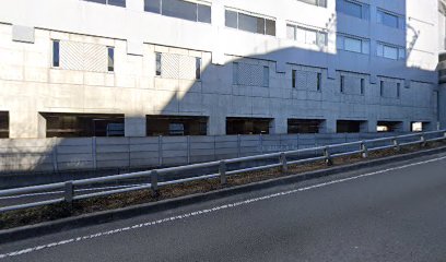 ジブラルタ生命保険（株） 神戸支社・神戸三田営業所