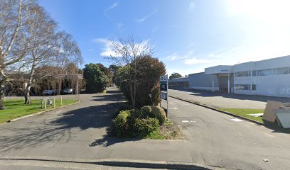 JFC Ltd - Christchurch