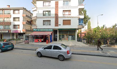 Çankaya Oto Yıkama