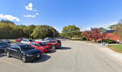 Doctors' Park, Andover