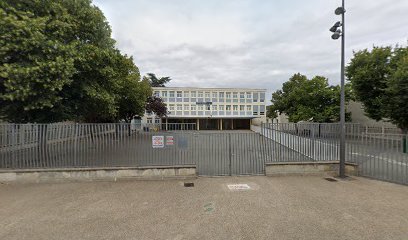 Ecole Maternelle & Primaire Anatole France