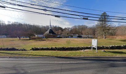 First Church of Christ, Scientist