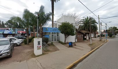 Hospital Odontológico de Escobar