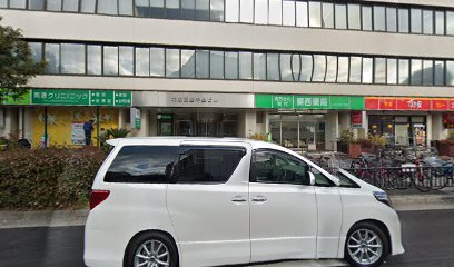 王子木材緑化（株） 大阪支店緑化グループ