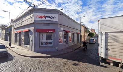 Rapipago