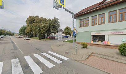 Parkoviště