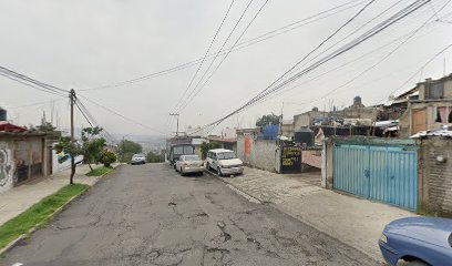 CENTRO DE RECICLAJE